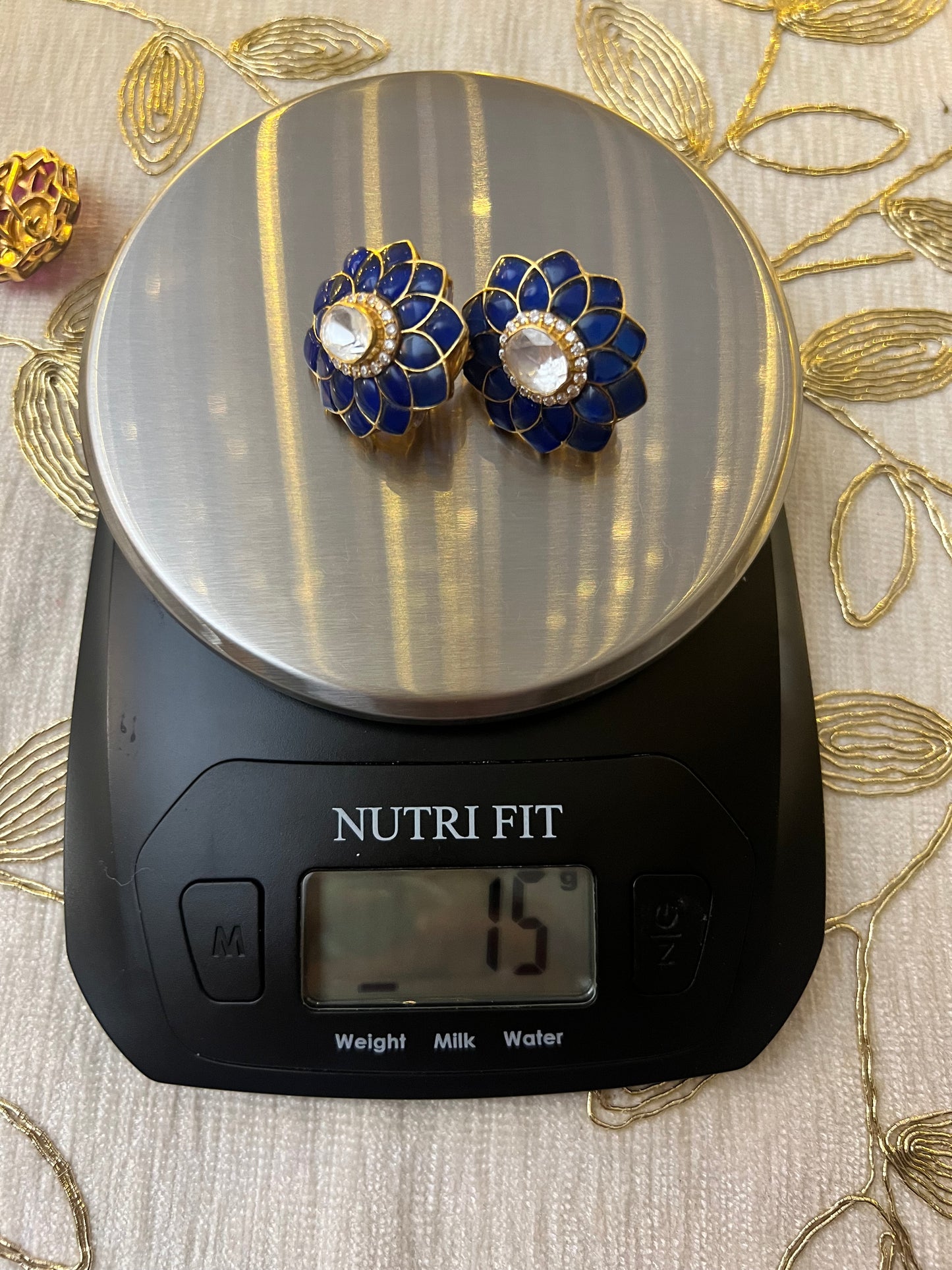 Kumud Earrings