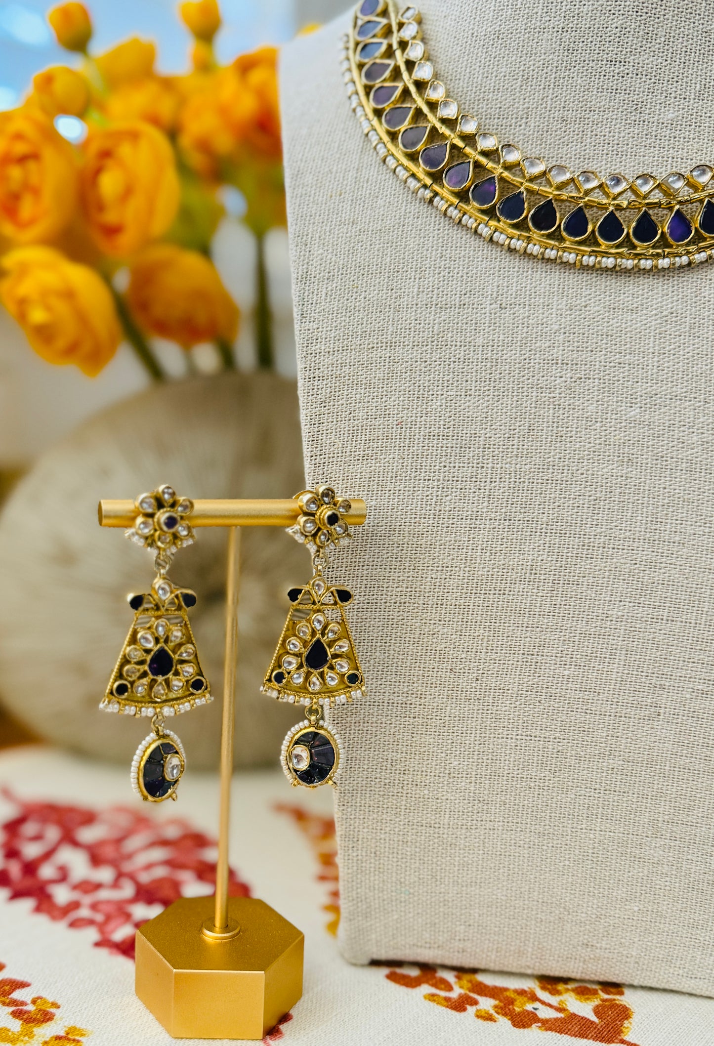Amey Necklace
