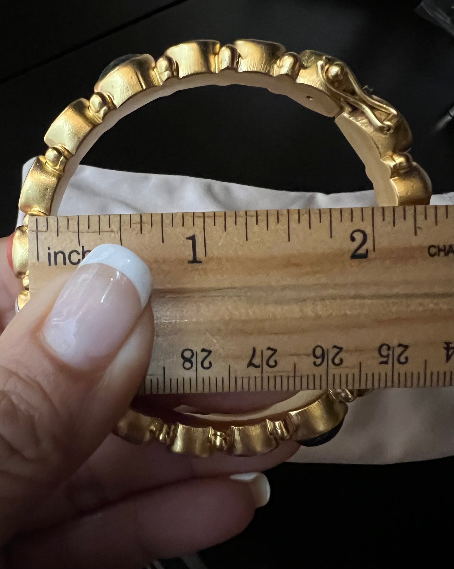 Navratna Bangle